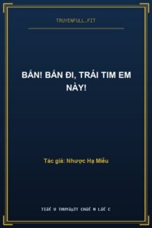Bắn! Bắn Đi, Trái Tim Em Này!