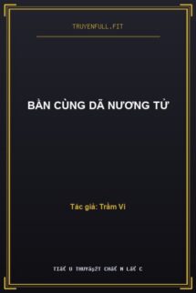 Bần Cùng Dã Nương Tử