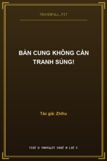Bản Cung Không Cần Tranh Sủng!
