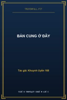 Bản Cung Ở Đây
