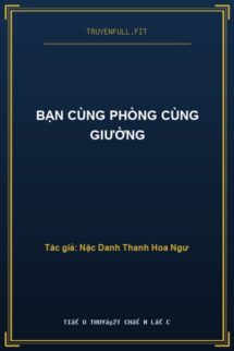 Bạn Cùng Phòng Cùng Giường