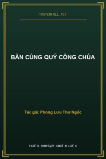 Bần Cùng Quý Công Chúa