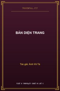 Bán Diện Trang