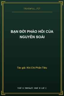 Bạn Đời Pháo Hôi Của Nguyên Soái
