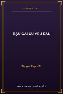 Bạn Gái Cũ Yêu Dấu