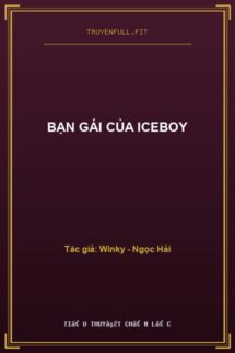 Bạn Gái Của Iceboy