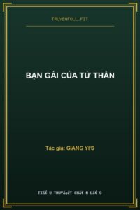 Bạn Gái Của Tử Thần