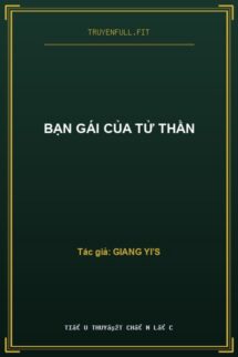 Bạn Gái Của Tử Thần