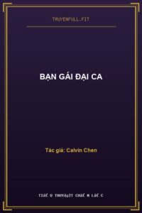 Bạn Gái Đại Ca