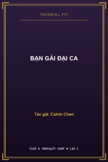 Bạn Gái Đại Ca