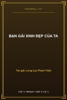 Bạn Gái Xinh Đẹp Của Ta