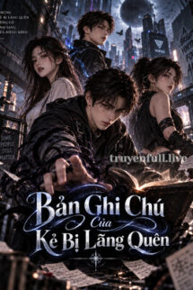 Bản Ghi Chú Của Kẻ Bị Lãng Quên