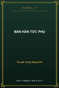 Bần Hàn Tức Phụ