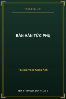 Bần Hàn Tức Phụ