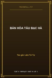 Bản Hòa Tấu Bạc Hà