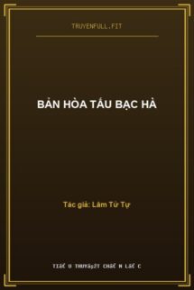 Bản Hòa Tấu Bạc Hà