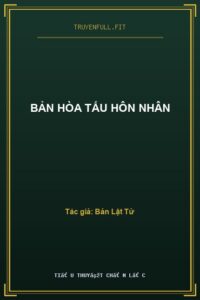 Bản Hòa Tấu Hôn Nhân