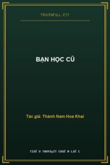 Bạn Học Cũ