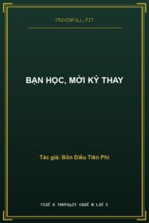 Bạn Học, Mời Ký Thay