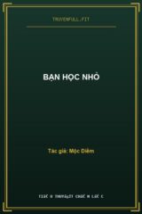 Bạn Học Nhỏ