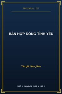 Bản Hợp Đồng Tình Yêu