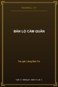Bán Lộ Cầm Quân
