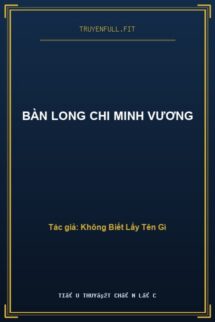 Bàn Long Chi Minh Vương