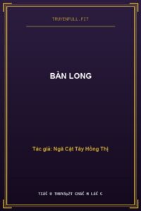 Bàn Long