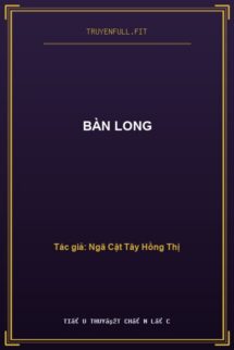 Bàn Long