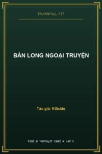 Bàn Long Ngoại Truyện