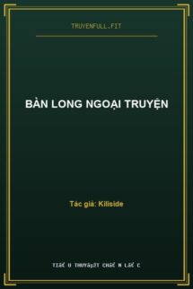 Bàn Long Ngoại Truyện