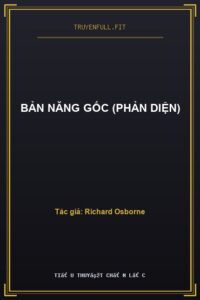 Bản Năng Gốc (Phản Diện)