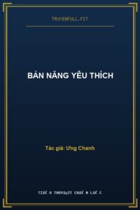 Bản Năng Yêu Thích