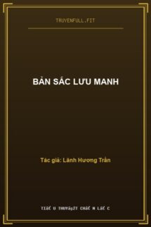 Bản Sắc Lưu Manh