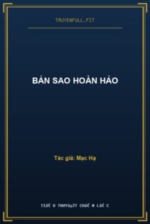 Bản Sao Hoàn Hảo