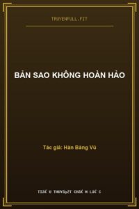 Bản Sao Không Hoàn Hảo