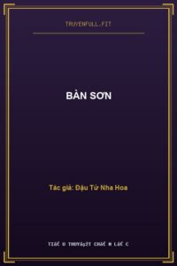 Bàn Sơn