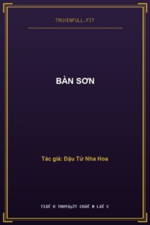 Bàn Sơn