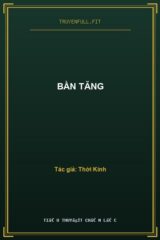 Bần Tăng