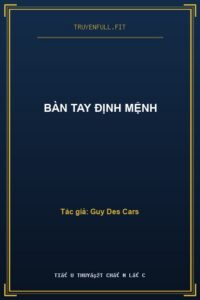 Bàn Tay Định Mệnh