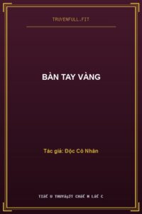 Bàn Tay Vàng