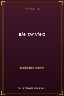 Bàn Tay Vàng