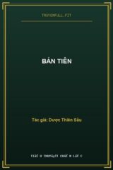Bán Tiên