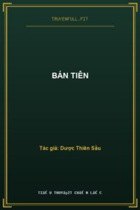 Bán Tiên