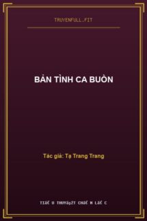 Bản Tình Ca Buồn