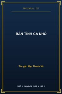 Bản Tình Ca Nhỏ