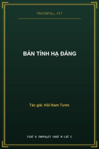 Bản Tính Hạ Đẳng