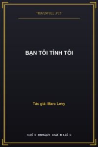 Bạn Tôi Tình Tôi