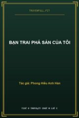 Bạn Trai Phá Sản Của Tôi