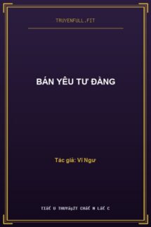 Bán Yêu Tư Đằng